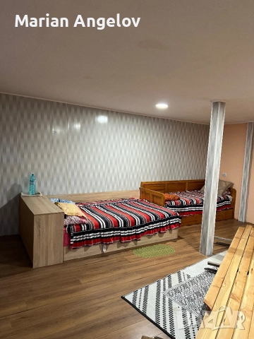 Къща в село Щърково, снимка 8 - Къщи - 52794181