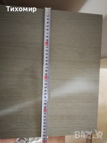 Модулен сет шкафове и етажерки за спалня / всекидневна, снимка 7 - Секции и витрини - 45289484