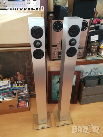 ЗАЯВЕНИ*REVOX-2БР ТОНКОЛОНИ ВНОС SWISS 2811231655, снимка 13 - Тонколони - 43184280