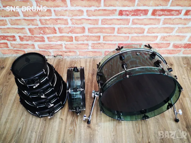 🥁 Нови електронни барабани - ТОП КАЧЕСТВО!