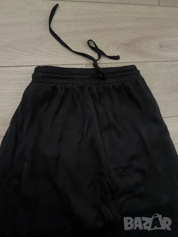 Дълга черна пола, снимка 2 - Поли - 47493816