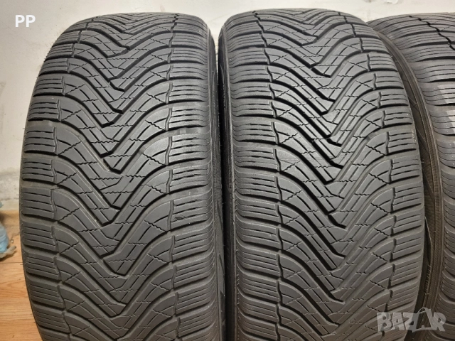 235/45/20 и 255/40/20 Gripmax / пакет всесезонни гуми, снимка 2 - Гуми и джанти - 51808453