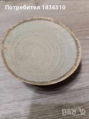 Дървени шайби , снимка 10 - Декорация за дома - 51712859