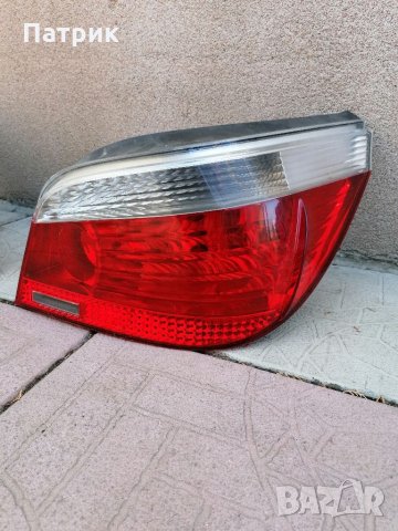 Стопове BMW E60 БМВ Е60 5-серия, снимка 4 - Части - 35027484