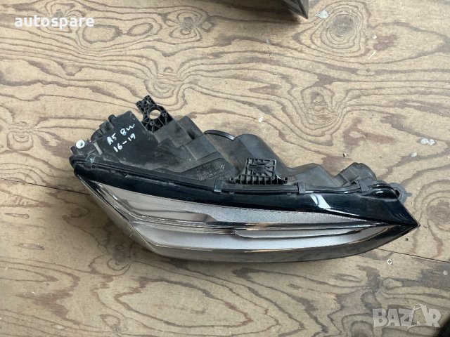 Оригинален Десен фар за Audi A5. 8W. 16-19. Bi-xennon. , снимка 4 - Части - 43774491