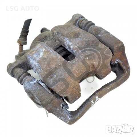 Заден десен спирачен апарат Land Rover RANGE ROVER SPORT SP(HSC) 2005-2013 R240320N-124