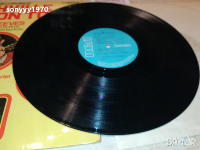 ПОРЪЧАНИ-NASHVILLE STARS ON TOUR-MADE IN ENGLAND 0904222102, снимка 12 - Грамофонни плочи - 36400820