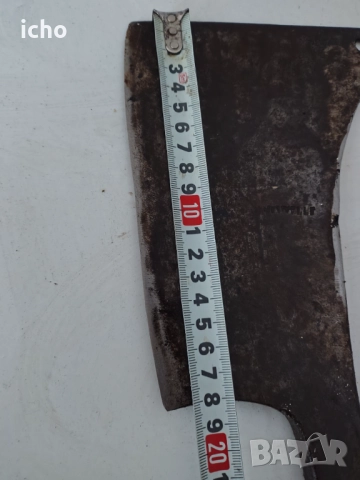 Стар сатър, снимка 5 - Други инструменти - 52328054