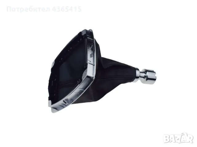 Маншон за скоростен лост Ford C-Max Facelift / Kuga - 1639784, снимка 2 - Части - 49314327