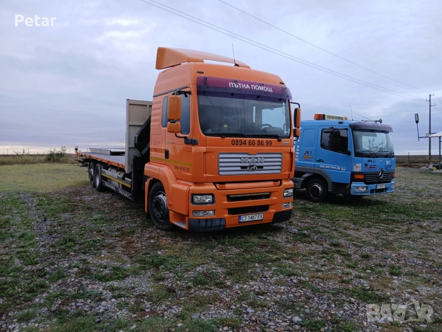 пътна помощ и транспортни услуги, снимка 3 - Пътна помощ - 52863955