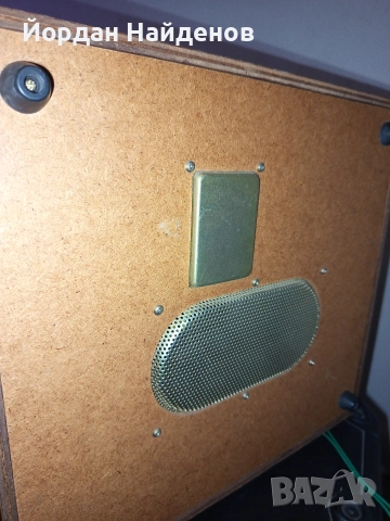 РОЛКОВ МАГНЕТОФОН, снимка 6 - Аудиосистеми - 52878205