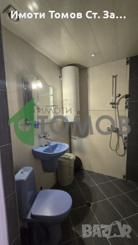 Просторен двустаен апартамент под наем в кв. Македонски, снимка 16 - Апартаменти - 53110763