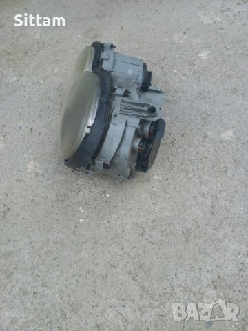 Фар за Мерцедес ц класа ляв, снимка 3 - Части - 40860447