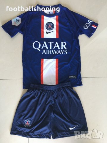 Разпродажба Детски Футболни екипи 2022/2023 Nike и Adidas, снимка 5 - Детски комплекти - 38546160