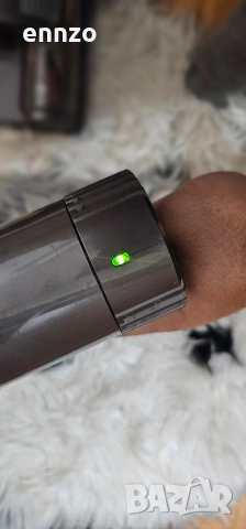 Прахосмукачки dyson dc45 и dyson sv10, снимка 6 - Прахосмукачки - 52974997