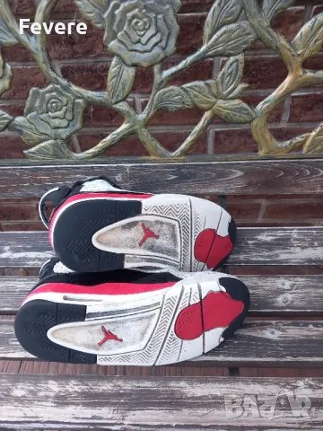 Маратонки Jordan 36, снимка 6 - Детски маратонки - 48003895