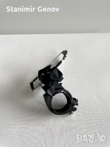 Преден дерайльор Shimano 105 R7000, снимка 2 - Велосипеди - 52127404