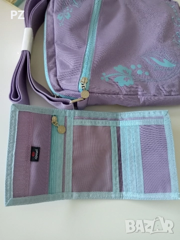 Чанта и портмоне RipCurl, снимка 4 - Чанти - 51589464