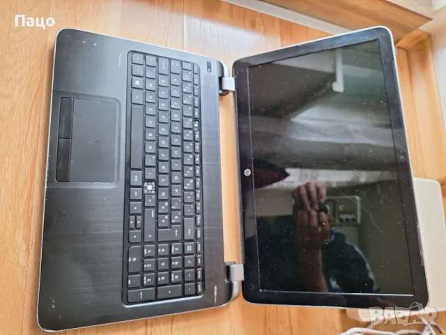 HP 15-N200EB/промо цена/, снимка 2 - Части за лаптопи - 50059688