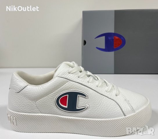 Champion Low Cut , снимка 1 - Кецове - 37888696