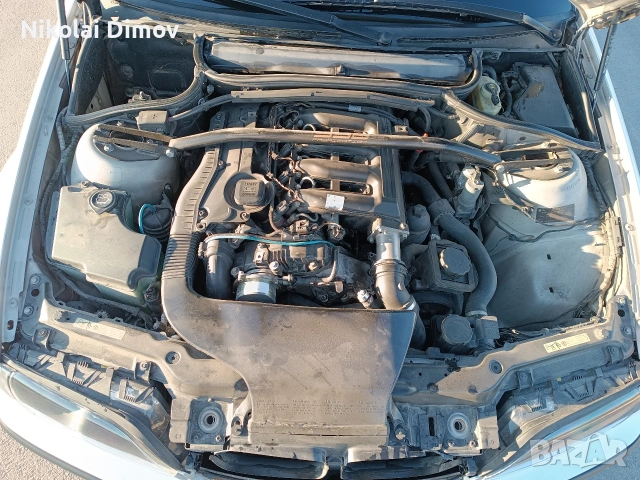 BMW 330d 204hp, снимка 11 - Автомобили и джипове - 53578690