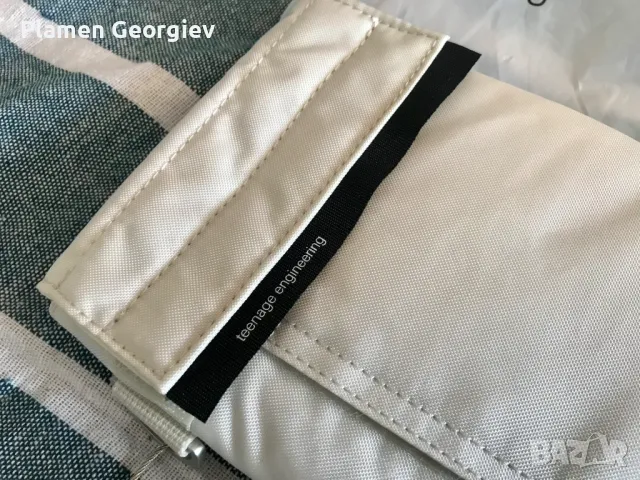 Продавам 150лв OP-1, Field, XY Decksaver+Case, снимка 2 - Синтезатори - 47701665