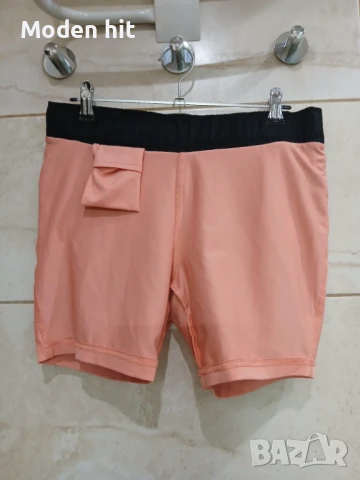 Дамски шорти с клин, снимка 10 - Къси панталони и бермуди - 50801146