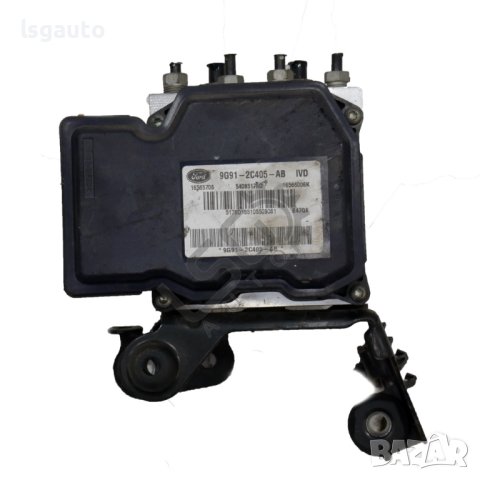 ABS модул Ford S-MAX 2006-2014 ID: 115894, снимка 2 - Части - 43033962