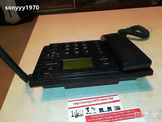 VIVACOM-ТЕЛЕФОН ЗА СИМ КАРТА 1106222006, снимка 10 - Други - 37055019