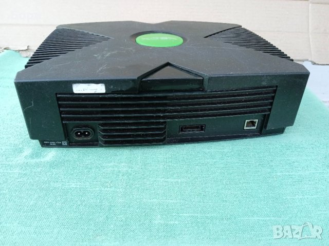 XBOX  игра конзола, снимка 5 - Xbox конзоли - 35193646