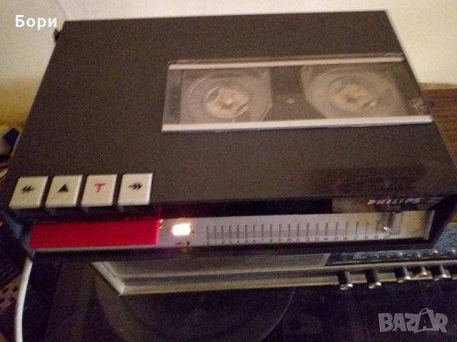 PHILIPS LFH0084/01     1968г.