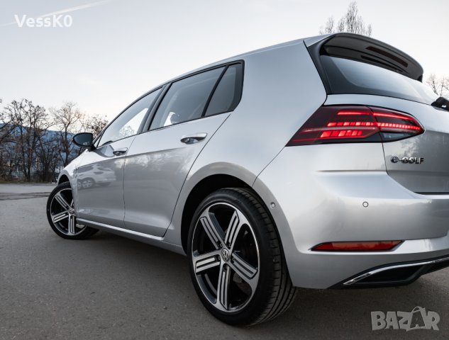 VW Cadiz 18" 5x112 + DUNLOP Sport Maxx RT 2 225/40/18, снимка 10 - Гуми и джанти - 43597811