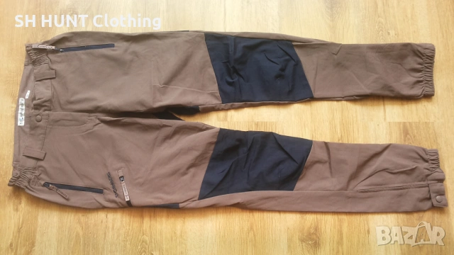 STORMBERG Vestdalen Stretch Pants Women размер S дамски еластичен панталон - 1931