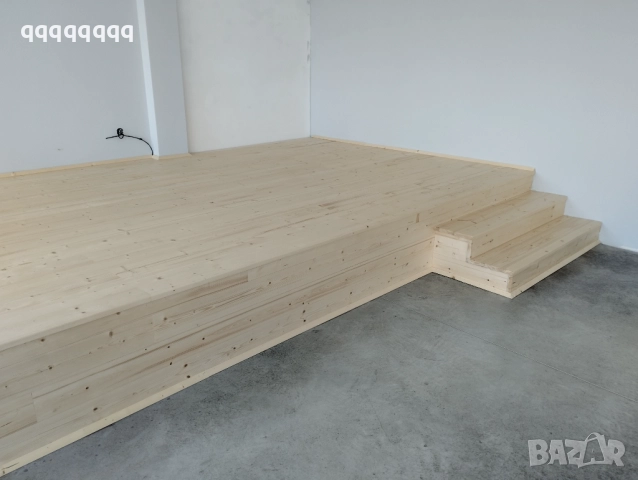 Циклене на паркет и дюшеме , снимка 7 - Други ремонти - 52910449