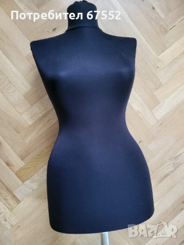 Шивашки манекен, 85лв. (без коментар), снимка 2 - Шивашки услуги - 52810036