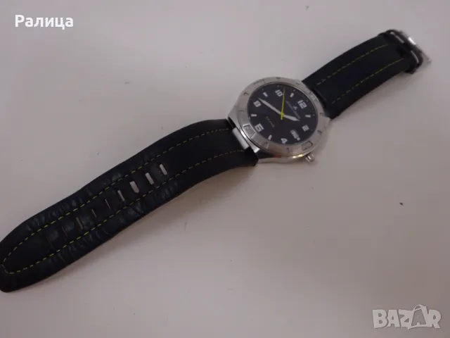 Кварцов часовник Jacques Lemans, снимка 6 - Мъжки - 47623893