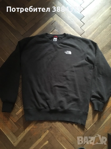 Спортни худита мъжки