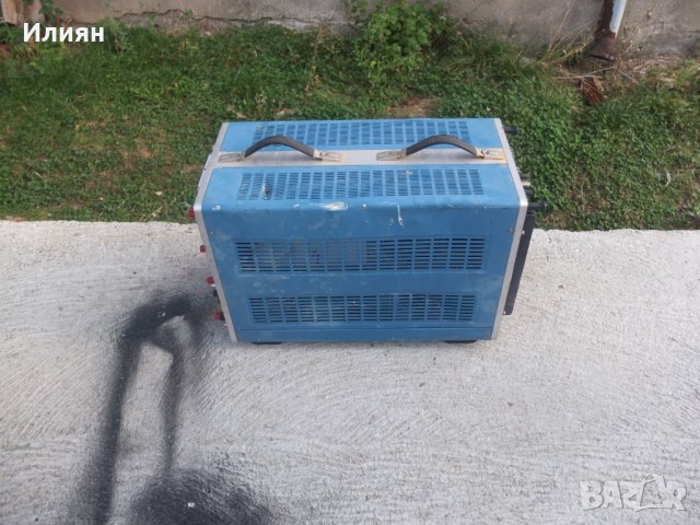 Продавам осцилоскоп, снимка 7 - Друга електроника - 26673744