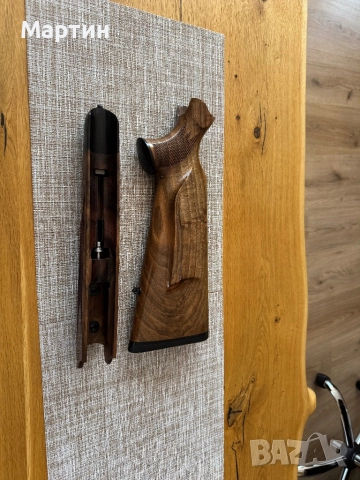 Блазер Р8 , снимка 2 - Ловно оръжие - 52485781