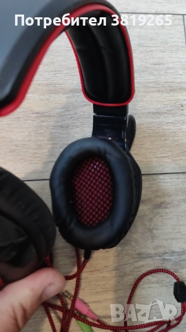 Продавам три геймърски слушалки, снимка 4 - Слушалки и портативни колонки - 53132710