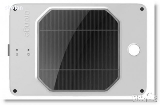 Зарядно iPhone android  Orange, снимка 2 - Apple iPhone - 32977549