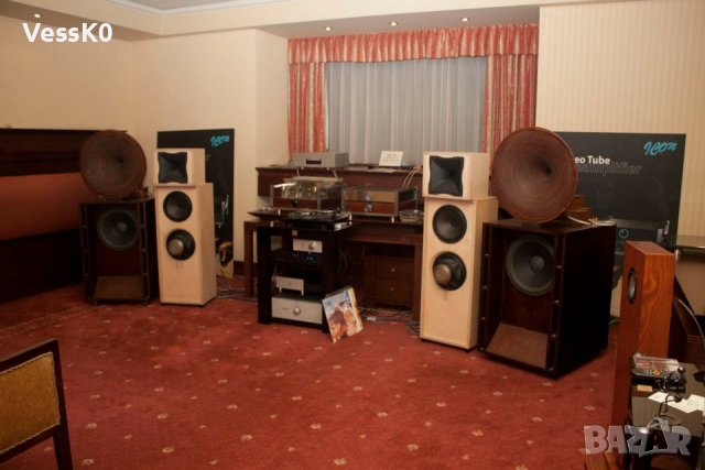 RCF 15" HI-FI Високоговорители, снимка 3 - Тонколони - 35549555