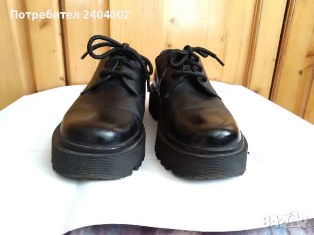 Дамски обувки Lasocki №36, снимка 5 - Дамски ежедневни обувки - 50402221