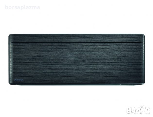 Хиперинверторен климатик DAIKIN FTXA25BТ / RXA25A STYLISH BLACKWOOD  Клас А+++ SEER 8.74, снимка 1 - Климатици - 37050955