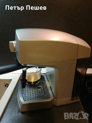 Кафемашини AEG Electrolux EA 120/130 TSK 1062 1250W НА ЧАСТИ!!! , снимка 3 - Кафемашини - 27341409
