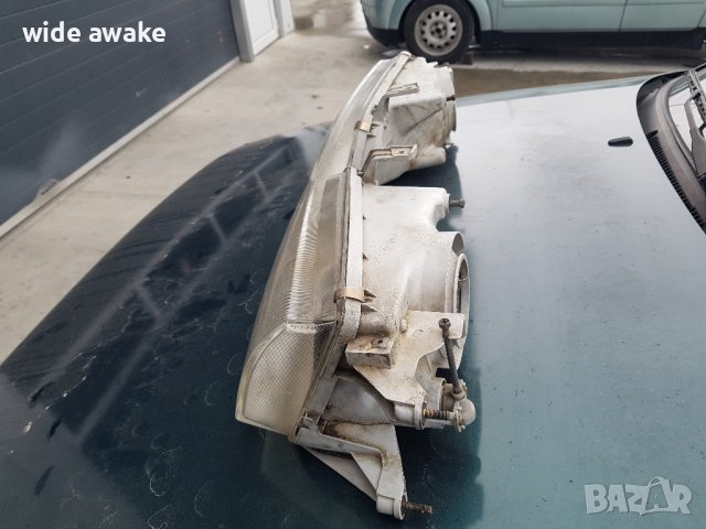 Оригинални фарове Suzuki Swift, снимка 5 - Части - 43837644