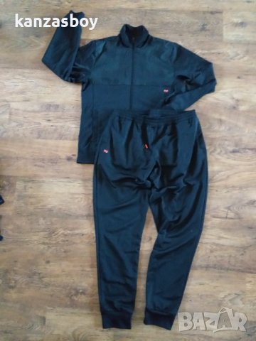 Adidas F50 Pes Suit - страхотен мъжки комплект, снимка 5 - Спортни дрехи, екипи - 39227965