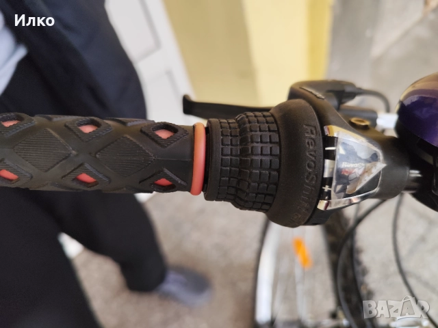 Колело 26 цола, снимка 3 - Велосипеди - 52772334