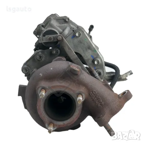 Турбо Toyota Avensis III 2009-2015 ID:145958