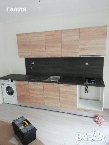 Монтаж на мебели, снимка 5 - Кухни - 24972178